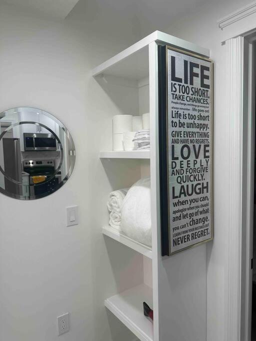 Award Winning Boho Paradise Sunlit Modern Suite YYC Exterior foto