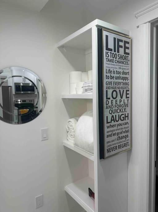 Award Winning Boho Paradise Sunlit Modern Suite YYC Exterior foto